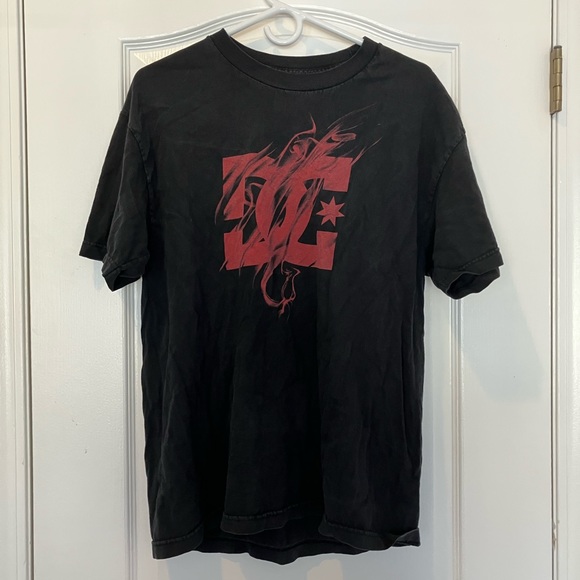 DC tee - Picture 1 of 1